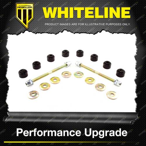 Whiteline Front Sway Bar - Link for Ford LTD P5 P6 FC FD FE DF DL AU