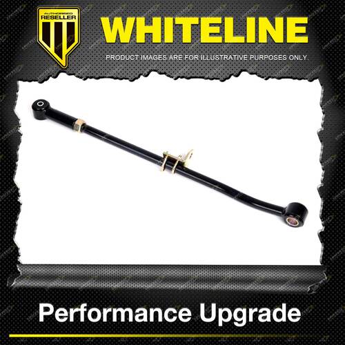 Whiteline Front Heavy Duty Panhard Rod for Ford Maverick DA 6CYL 8/1987-9/1993