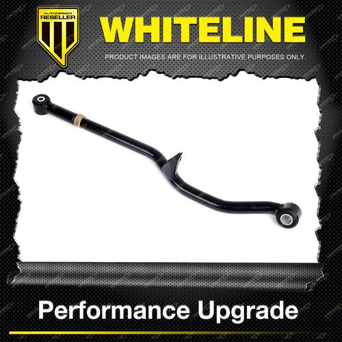 Whiteline Front Heavy Duty Panhard Rod LHD for Ford Maverick DA 8/1987-9/1993