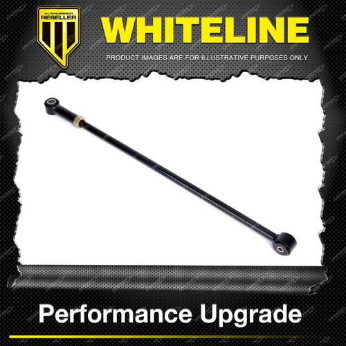 Whiteline Rear Heavy Duty Panhard Rod for Ford Maverick DA 6CYL 8/1987-9/1993