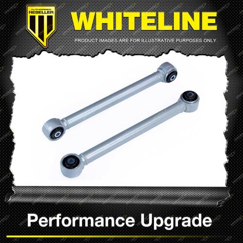 Whiteline Rear Control Arm - Lower Arm KTA158 for Ford Mustang S197