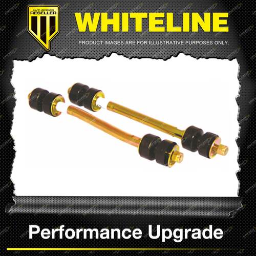 Whiteline Front Sway Bar - Link for Holden Commodore VN VP VG VR VS VT VX VU