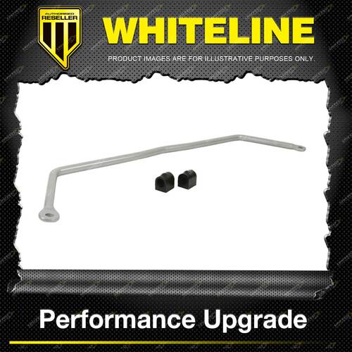 Whiteline 22mm Front Sway Bar for Holden Holden FE FC FB EK EJ EH