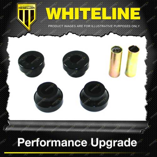 Whiteline Front Strut Rod - To Chassis Bushing for Holden Torana LC LJ TA