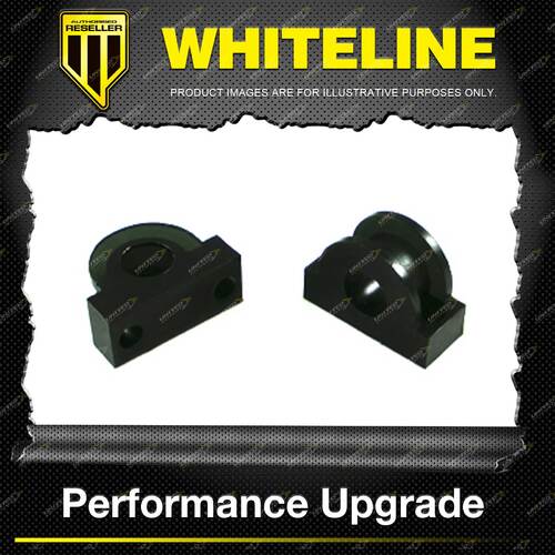 Whiteline Front Sway Bar Mount Bushing for Holden Torana LH LX UC