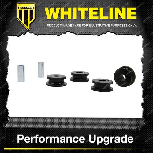 Whiteline Front Strut Rod To Chassis Bush for Honda Civic EC ED EE Concerto CR-X