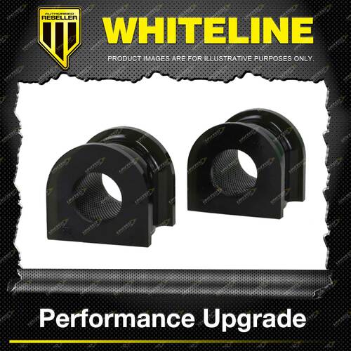 Whiteline 25mm Rear Sway Bar Mount Bushing for Honda S2000 AP1 AP2