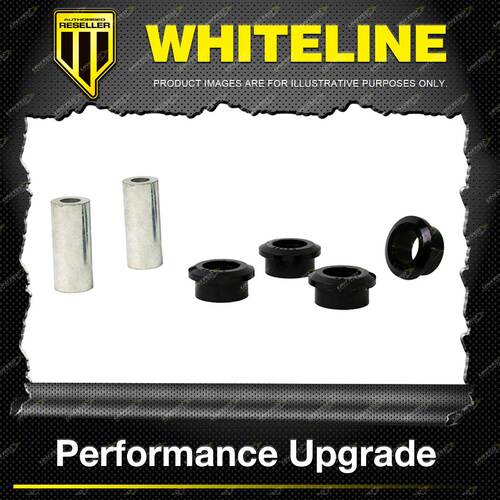 Whiteline Rear Toe Arm - Inner Bushing Premium Quality For Honda S2000 AP1 AP2