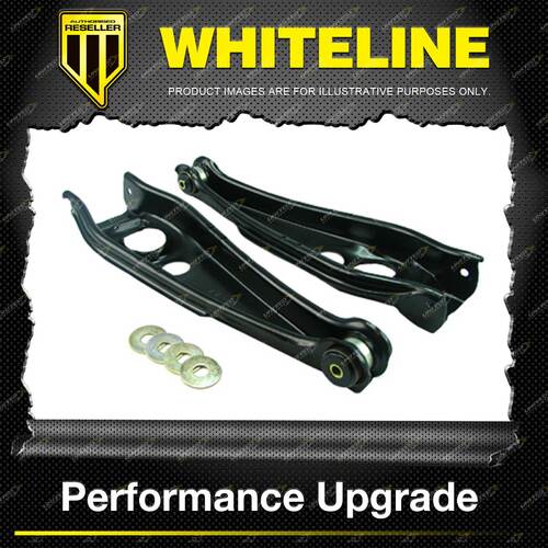 Whiteline Rear Trailing Arm Lower for Calais Clubsport Commodore Maloo Manta