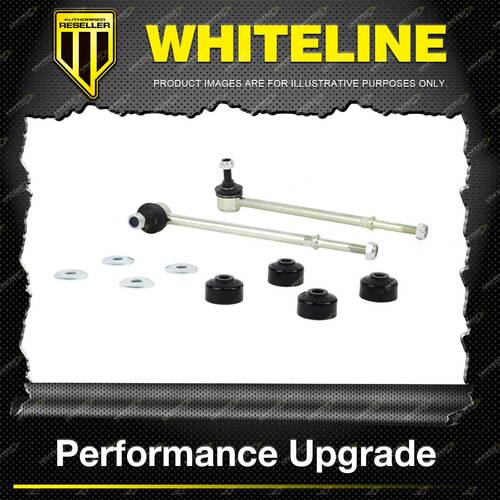 Whiteline Front Sway Bar Link for Hsv Clubsport VX Y Series Coupe V2 Grange