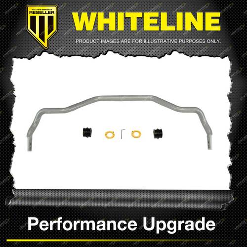 Whiteline Front Adjustable Sway Bar for Infiniti V35 6CYL 10/2003-2007