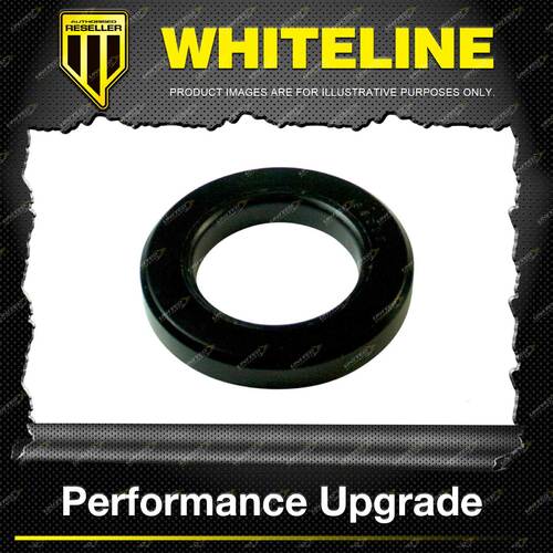 Whiteline 15mm Fr Spring Pad Bush for Cherokee Comanche Wagoneer Wrangler TJ JK