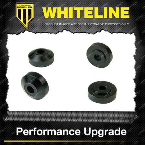 Whiteline Front Sway Bar Link Upper Bush for Cherokee XJ Comanche MJ Wagoneer XJ