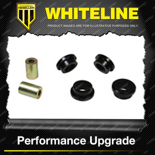 Whiteline Front Panhard Rod - Bushing for Jeep Grand Cherokee WJ WG