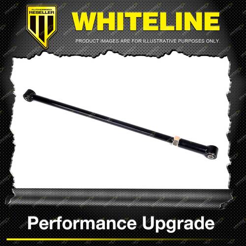 Whiteline Front Heavy Duty Panhard Rod Premium Quality For Land Rover Defender