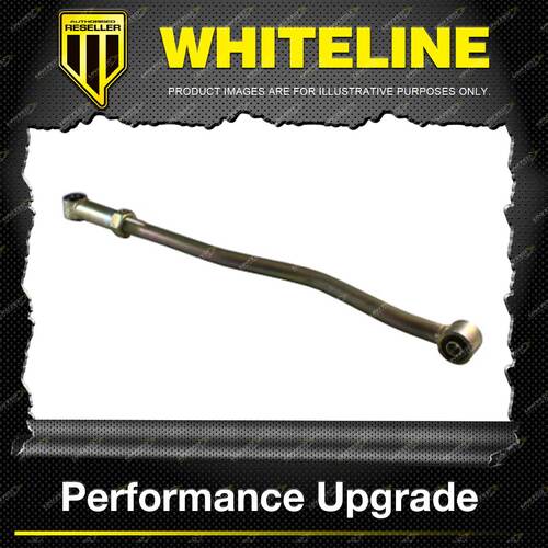 Whiteline Front Heavy Duty Panhard Rod LHD for Land Rover Defender