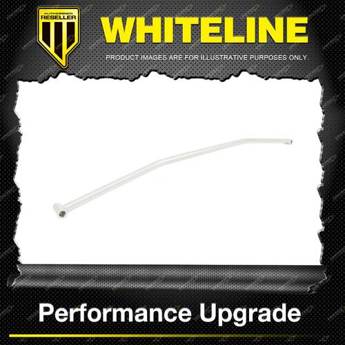 Whiteline 22mm Rear Sway Bar for Lexus CT200H ZWA10R 4CYL 2/2011-ON