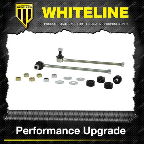 Whiteline Rear Sway Bar - Link Cut to Length Link for Lexus GX460 URJ150