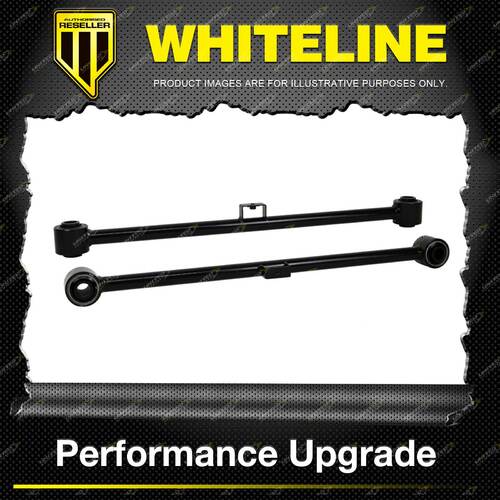 Whiteline Rear Heavy Duty Trailing Arm Lower for Lexus GX460 URJ150 GX470 UZJ120