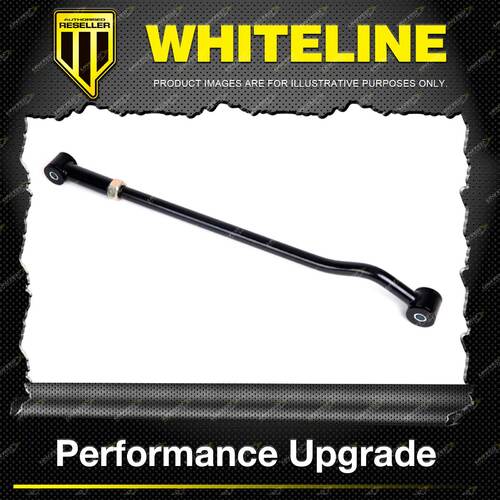 Whiteline Front Heavy Duty Panhard Rod for Lexus LX450 J80 6CYL 11/1995-12/1997