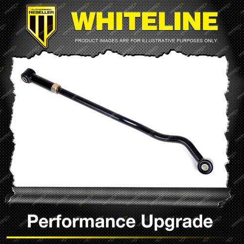 Whiteline Front Heavy Duty Panhard Rod LHD for Lexus LX450 J80 6CYL 1995-1997