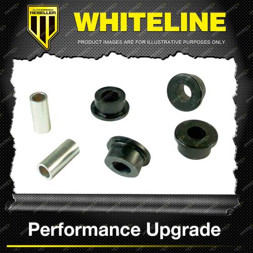 Whiteline Front Panhard Rod - Bushing for Lexus LX450 J80 6CYL 11/1995-12/1997