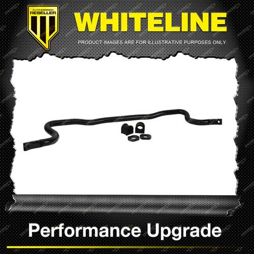 Whiteline Front Sway Bar for Lexus LX570 URJ201 8CYL 11/2007-ON Premium Quality