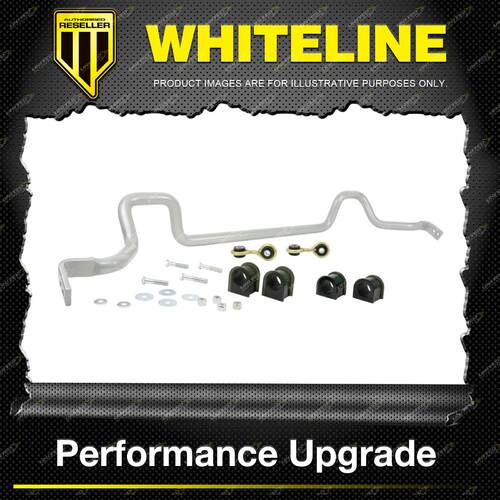 Whiteline 30mm Front Sway Bar for Lexus SC300 Soarer SC400 JZZ-UZZ 30 31 32