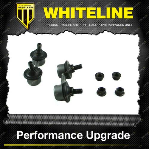 Whiteline Rear Sway Bar - Link for Lexus SC300 SC400 Soarer SC400 CS400