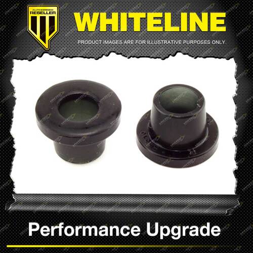 Whiteline Front Steering - Idler Bushing for Mazda 1300 FA2 Rx2 Rx3 Rx4 Rx5 Rx7