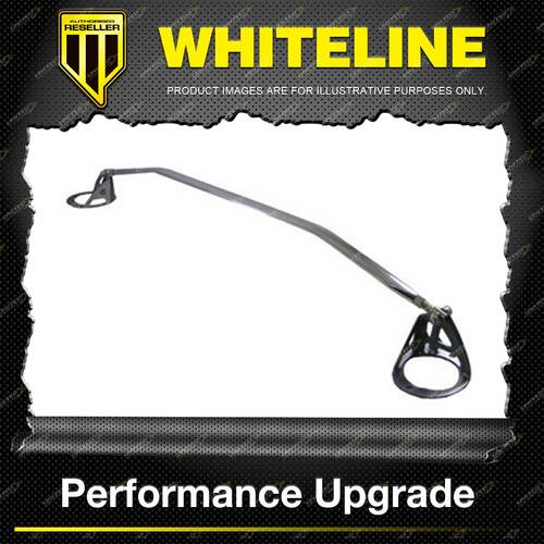 Whiteline Front Brace - Strut Tower for Mazda Miata NA NB MX5 NA NB