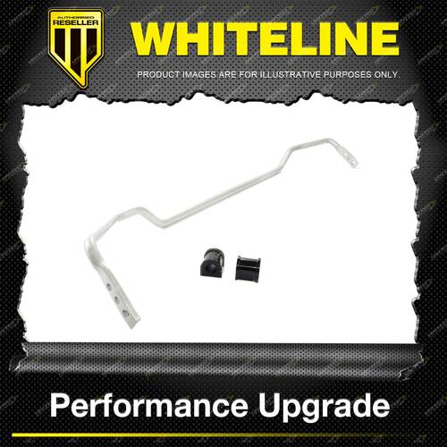 Whiteline 16mm Rear Adjustable Sway Bar for Mazda Miata NC MX5 NC