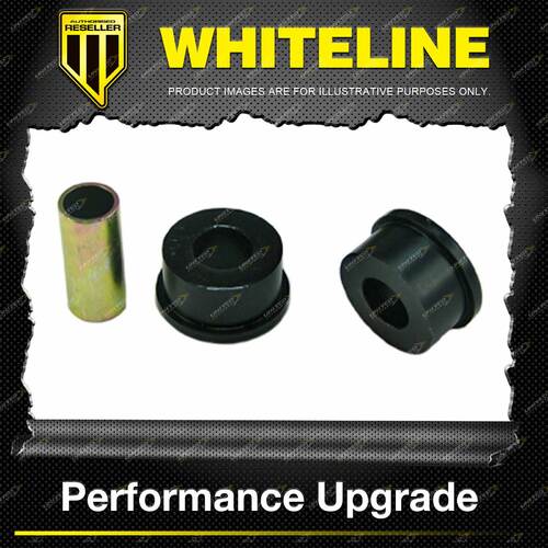 Whiteline Rear Watts Link - Pivot Bushing for Mazda Rx7 SA Series I II III