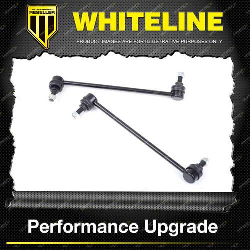 Whiteline Front Sway Bar - Link for Mercedes Benz Citan 1ST GEN 4CYL