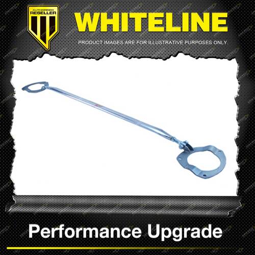 Whiteline Front Brace - Strut Tower Premium Quality For Mini Mini R50 R52 R53