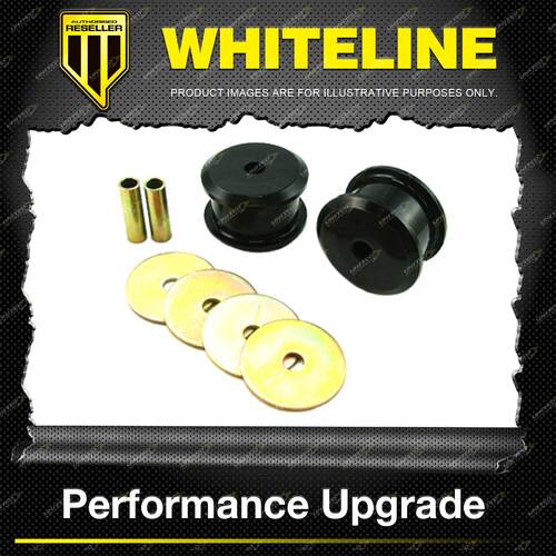 Whiteline Rear Trailing Arm - Front Bushing for Mini Mini R50 R52 R53