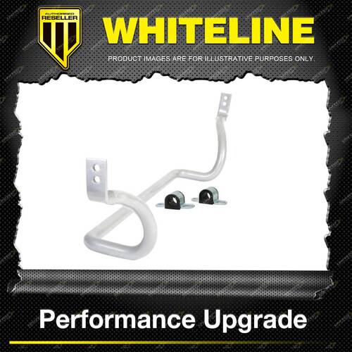 Whiteline 26mm Front Sway Bar Premium Quality For Mitsubishi ASX XA XB Lancer CJ