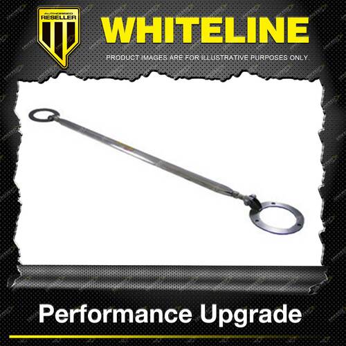 Whiteline Front Brace Strut Tower for Diamante Magna TE TF TH TJ TL TW Verada