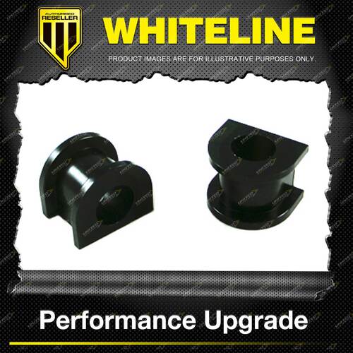 Whiteline 24mm Front Sway Bar Mount Bushing for Mitsubishi Lancer Evolution Evo