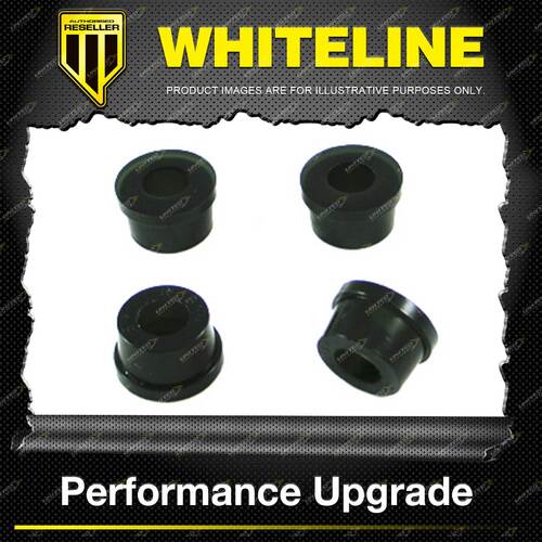 Whiteline Front Control Arm - Upper Outer Bushing for Morris Minor 1000