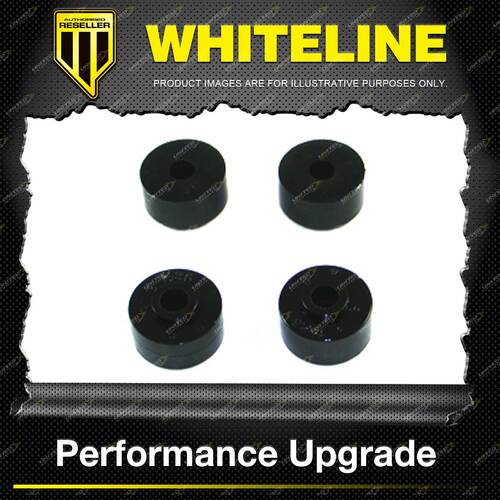 Whiteline Front Strut Rod - To Chassis Bushing for Morris Minor 1000