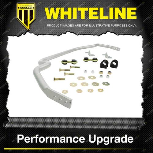 Whiteline 27mm Front Sway Bar for Nissan 180SX S13 240SX S13 S14 Cefiro Silvia