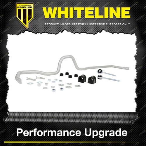 Whiteline 22mm Rear Sway Bar for Nissan 180SX 240SX S14 S13 Cefiro Silvia S13