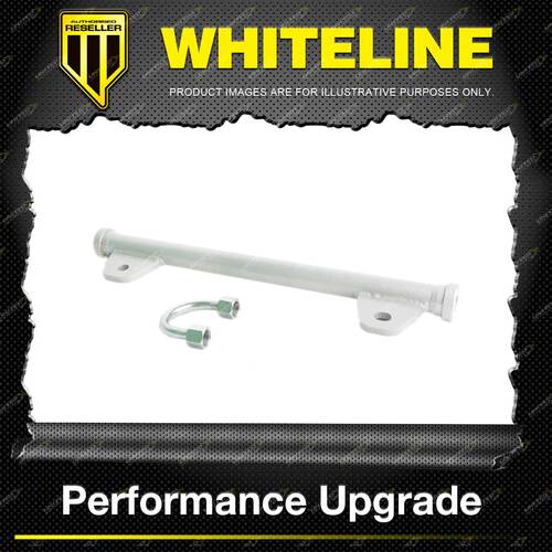 Whiteline Rear Hicas Hydraulic Lock Kit for Nissan 180SX Silvia S13 Skyline R32