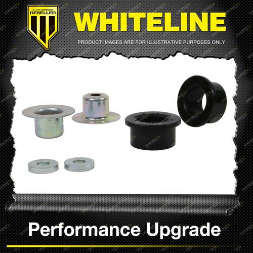 Whiteline Rear Diff Mount Support Rear Bush for Nissan 200SX 240SX 300ZX