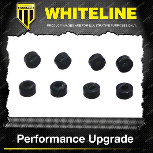 Whiteline Front Shock Absorber - Bushing for Nissan 1200 Patrol G60 61