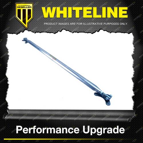 Whiteline Rear Brace Strut Tower KSB535 for Nissan Langley NX NX-R Pulsar Sentra