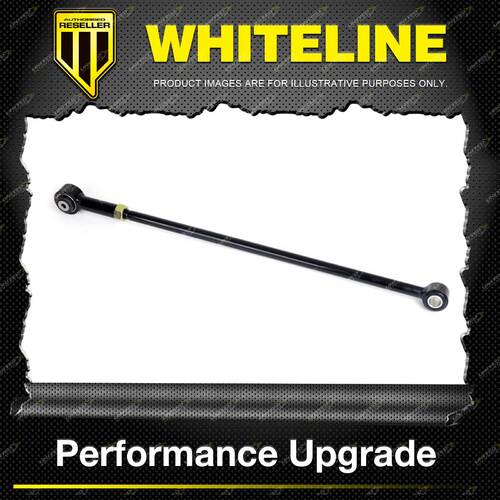 Whiteline Rear Heavy Duty Panhard Rod KPR029X for Nissan Patrol GU Y61