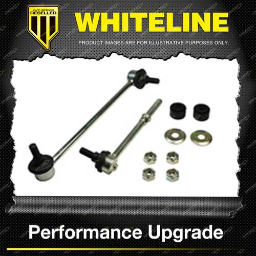 Whiteline Rear Sway Bar - Link for Nissan Patrol GU Y61 Wagon & Cab