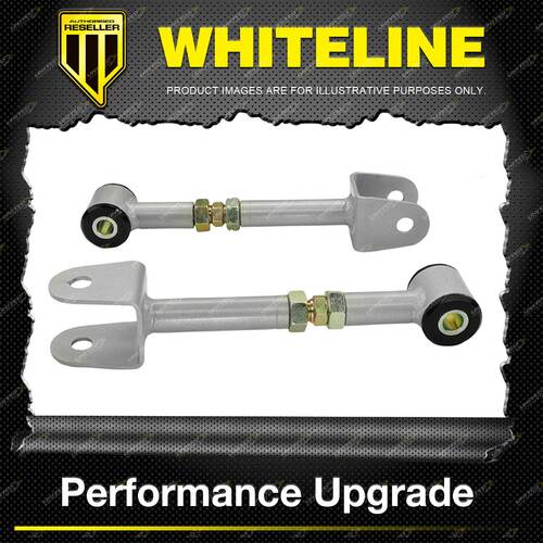 Whiteline Rear Control Arm - Upper Front Arm for Nissan Skyline R32 R33 R34